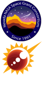 space grant and epscor logo