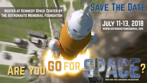 Space Port Area Conference for Educators