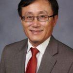 NASA EPSCoR CAN Recipient Dr. Kwang Kim Elected to the Rank of NAI Fellow