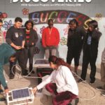 Just Released - NV SPO/EPSCoR February 2018 Discoveries Magazine