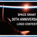 Space Grant 30th Anniversary Logo Design Contest