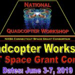 National Quadcopter Summer 2019 Workshop