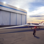 Webinar Series - NASA Aeronautics: Aviation At The Leading Edge