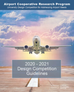 2020-2021 Design Competition Guidelines