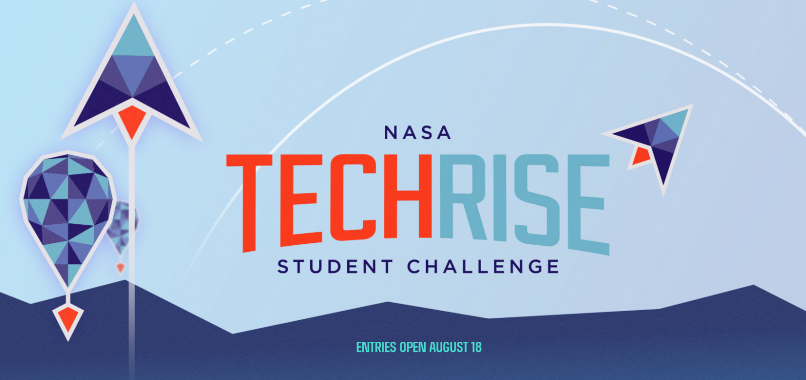 NASA's TechRise Student Challenge Nevada Nasa Programs