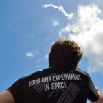 Announcing Genes in Space 2022 – Design and Launch Your DNA Experiment to Space!