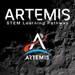 Join NASA to participate online for NASA’s Artemis I Mission