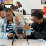 MUREP Aeronautics Community Engagement Impact Research 2.0