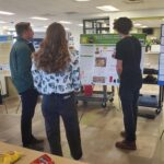 TMCC's Spring 2025 Undergraduate Research Symposium