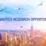 Advanced Air Vehicles Program Fellowship - Apply by June 11
