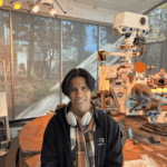 Summer 2025 Intern Highlight