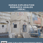 NASA Seeks Flight Simulation Volunteers
