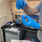 NV Space Grant Highlight: Genomic Characterization of Earths Deep Continental Subsurface Microbes