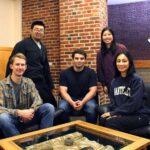 NASA Space Grant Awardees featured in UNR's Nevada Today