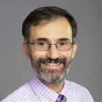 Dr. Alireza Tavakkoli featured in UNR's Nevada Today for his ISS NASA EPSCoR project