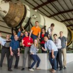 Apply for NASA Internships by Friday, May 22