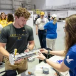 NASA Undergraduate Student Design Projects Application Are Open!