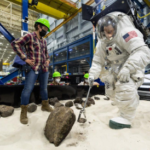 Virtual Event: NASA’s CTE Day at Johnson Space Center